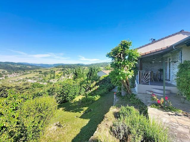 Vente Maison 3 pièces 83 m2 Désaignes