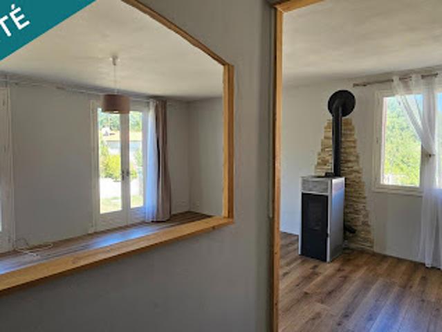 Vente Maison 3 pièces 83 m2 Dignac