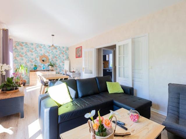 Vente Maison 3 pièces 83 m2 Eauze