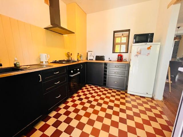 Vente Maison 3 pièces 83 m2 Eguzon Chantôme