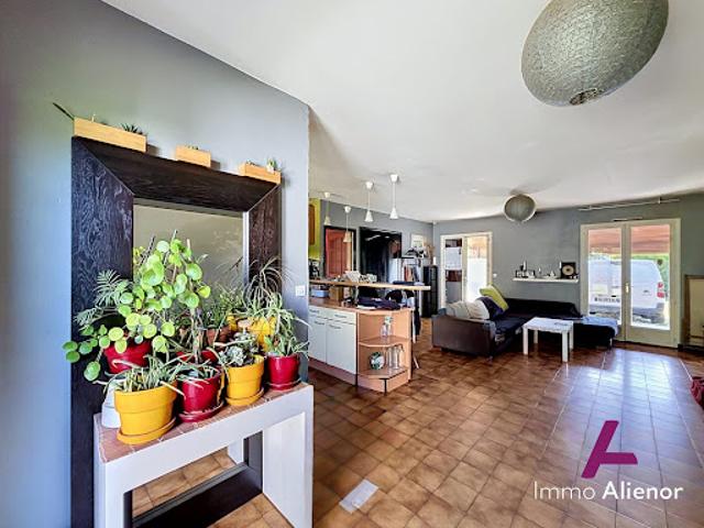 Vente Maison 3 pièces 83 m2 Eysines