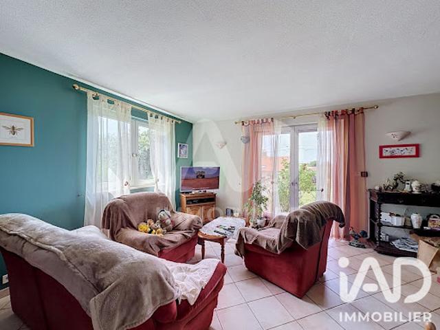 Vente Maison 3 pièces 83 m2 Freiberg