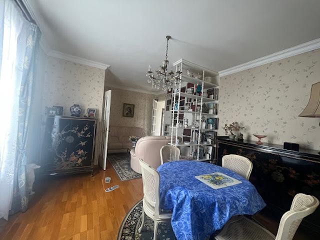 Vente Maison 3 pièces 83 m2 Houilles