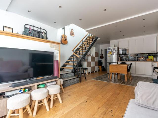 Vente Maison 3 pièces 89 m2 Joinville le Pont