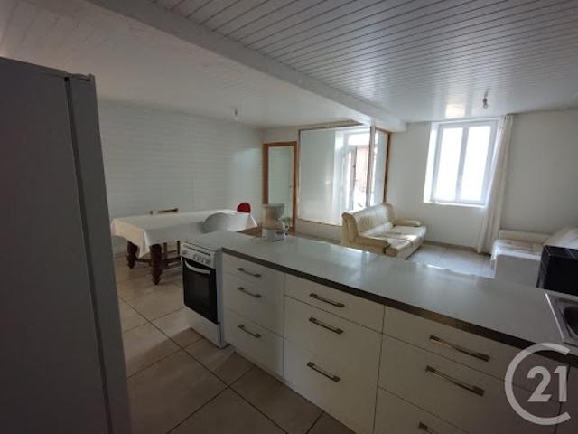 Vente Maison 3 pièces 83 m2 La Cellette