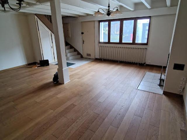 Vente Maison 3 pièces 83 m2 La Rochelle