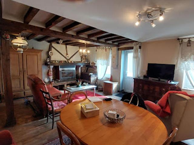 Vente Maison 3 pièces 83 m2 Les Aix d'Angillon