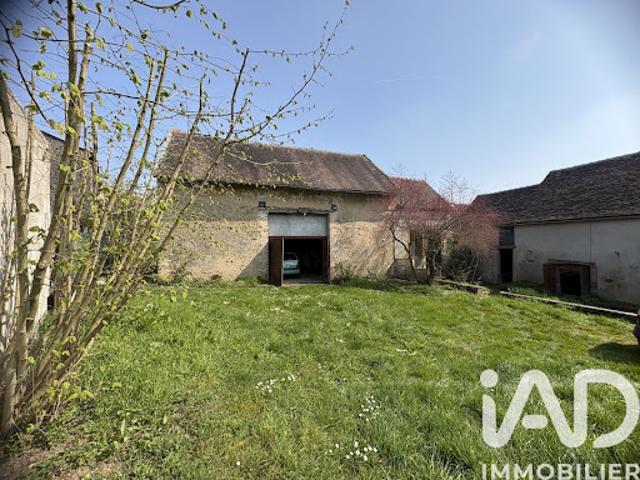 Vente Maison 3 pièces 83 m2 Lixy