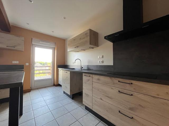 Vente Maison 3 pièces 83 m2 Limoges