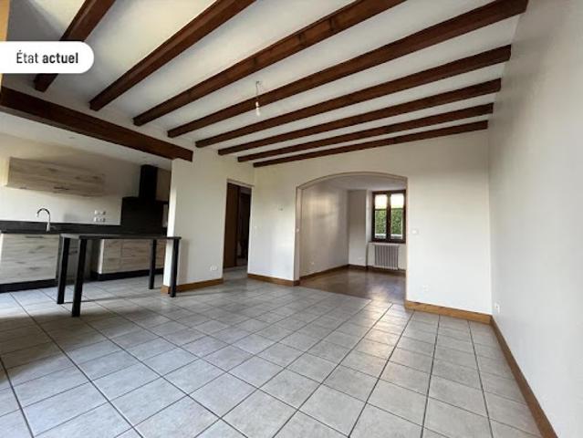 Vente Maison 3 pièces 83 m2 Limoges