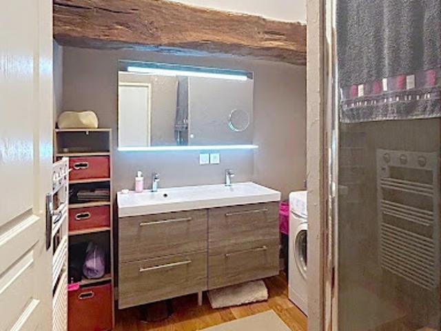 Vente Maison 3 pièces 83 m2 Mansle