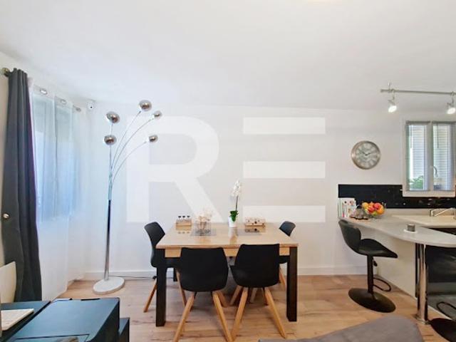 Vente Maison 3 pièces 83 m2 Marguerittes