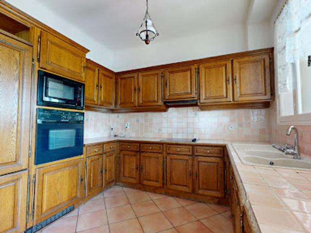 Vente Maison 3 pièces 83 m2 Marseille 13ème