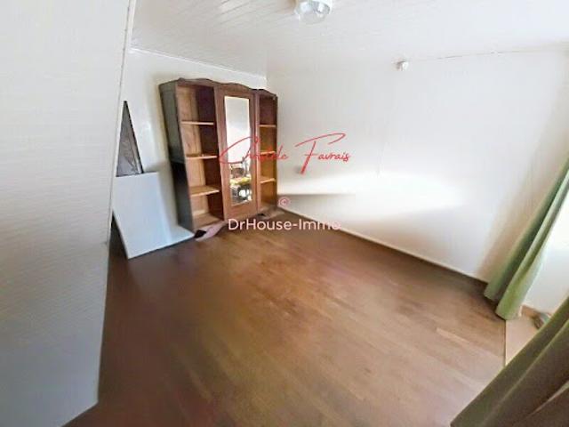 Vente Maison 3 pièces 83 m2 Melle