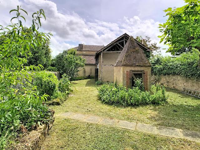 Vente Maison 3 pièces 83 m2 Mirande