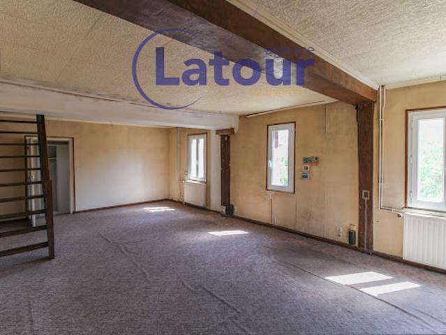 Vente Maison 3 pièces 83 m2 Nonancourt