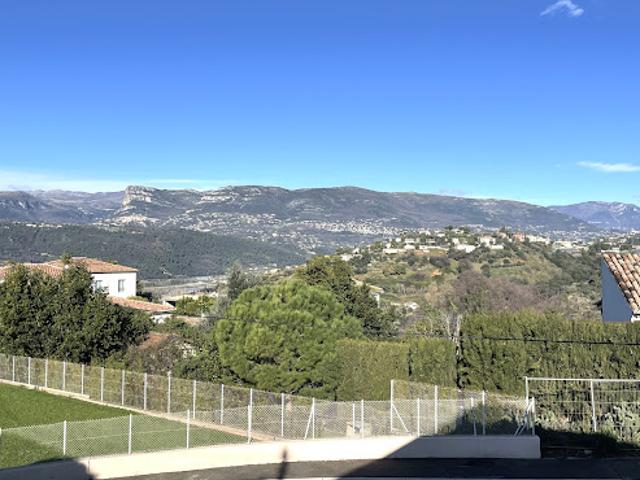 Vente Maison 3 pièces 83 m2 Nice