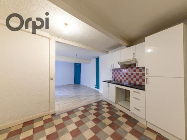 Vente Maison 3 pièces 83 m2 Saint Estève