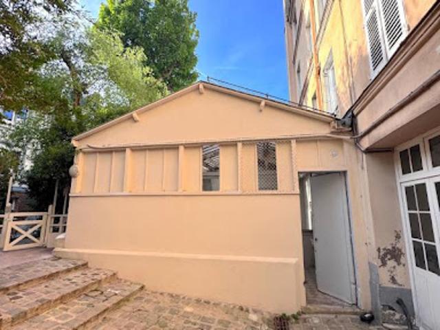Vente Maison 3 pièces 83 m2 Saint mande