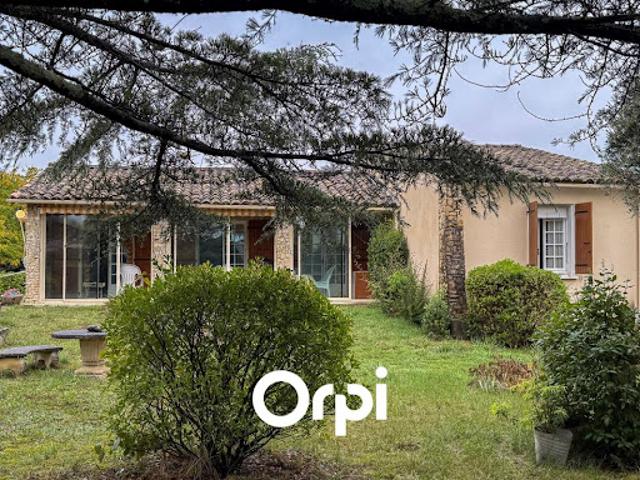 Vente Maison 3 pièces 83 m2 Saint Sernin