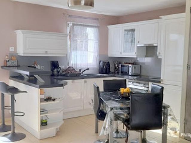 Vente Maison 3 pièces 83 m2 Saint Pierre d'Oléron