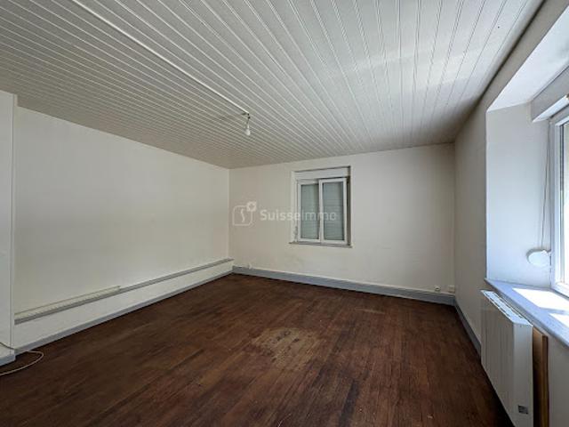 Vente Maison 3 pièces 83 m2 Sancey le Long