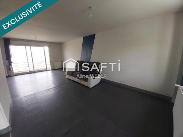 Vente Maison 3 pièces 83 m2 Sassey sur Meuse