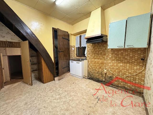 Vente Maison 3 pièces 83 m2 Sézanne