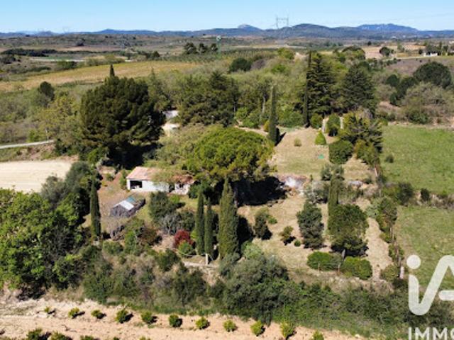 Vente Maison 3 pièces 83 m2 Paulhan
