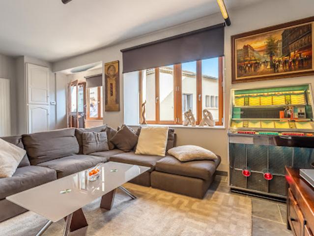 Vente Maison 3 pièces 83 m2 Penne d'Agenais