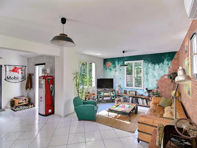 Vente Maison 3 pièces 83 m2 Saint André de Cubzac