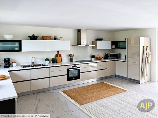 Vente Maison 3 pièces 83 m2 Pleucadeuc