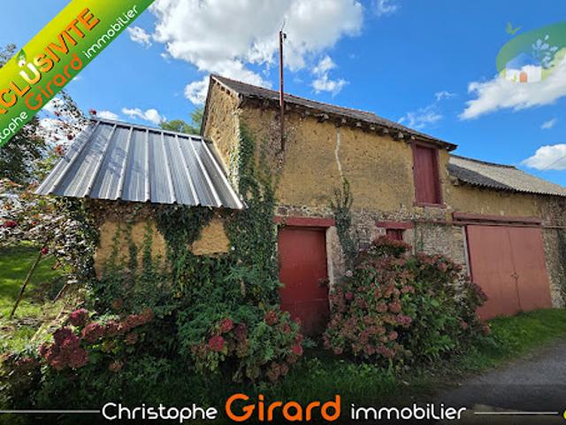 Vente Maison 3 pièces 83 m2 Plouasne