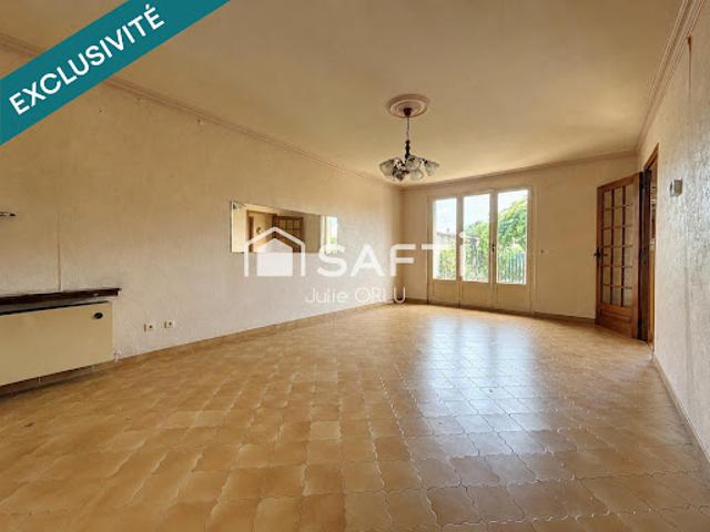 Vente Maison de ville 3 pièces 83 m2 Romans sur isere