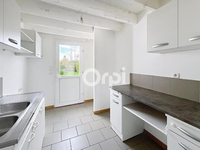 Vente Maison 3 pièces 83 m2 Racquinghem