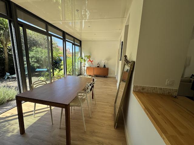 Vente Maison 3 pièces 83 m2 Tours