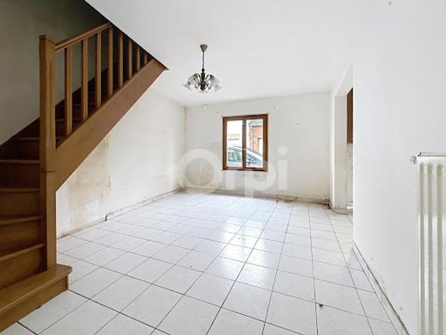 Vente Maison 3 pièces 83.57 m2 Tricot