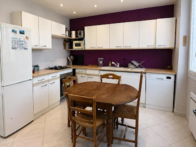 Vente Maison 3 pièces 83 m2 Voulx