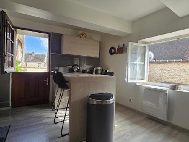 Vente Maison 3 pièces 83 m2 Vernon