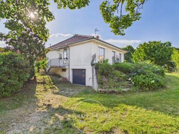 Vente Maison 3 pièces 83 m2 Vernosc lès Annonay