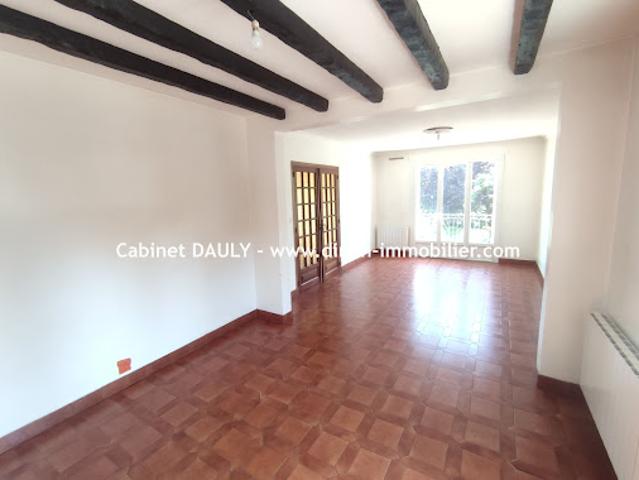 Vente Maison 3 pièces 83 m2 Vildé Guingalan