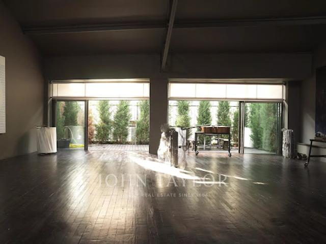 Vente Maison 3 pièces 840 m2 Arcueil