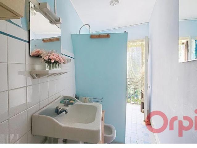 Vente Maison 3 pièces 84.36 m2 Olette