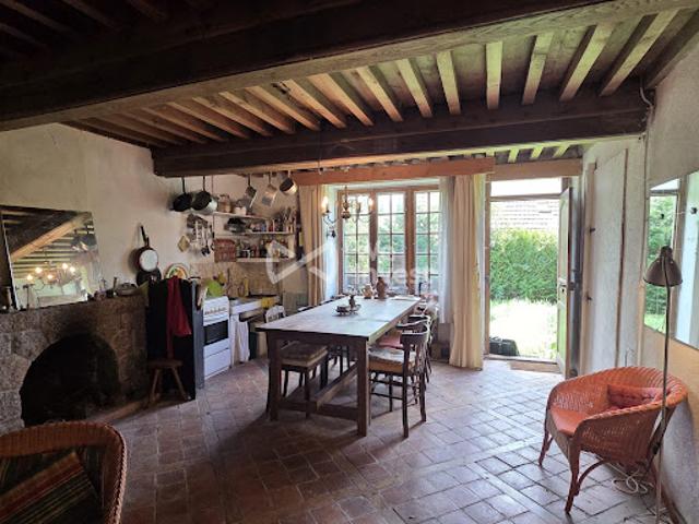Vente Maison 3 pièces 84.68 m2 Quarré les Tombes