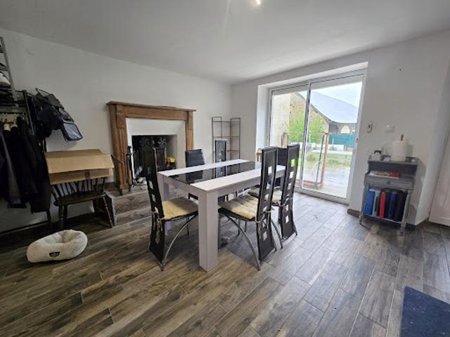 Vente Maison 3 pièces 84.6 m2 Plumieux
