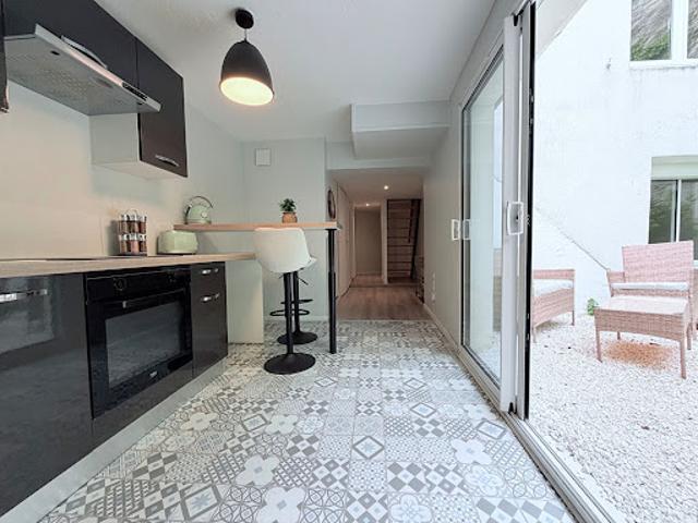 Vente Maison 3 pièces 84.78 m2 La Rochelle
