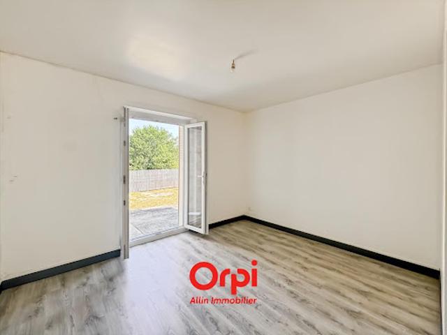 Vente Maison 3 pièces 84 m2 Courçais