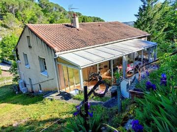Vente Maison 3 pièces 84 m2 Cahors
