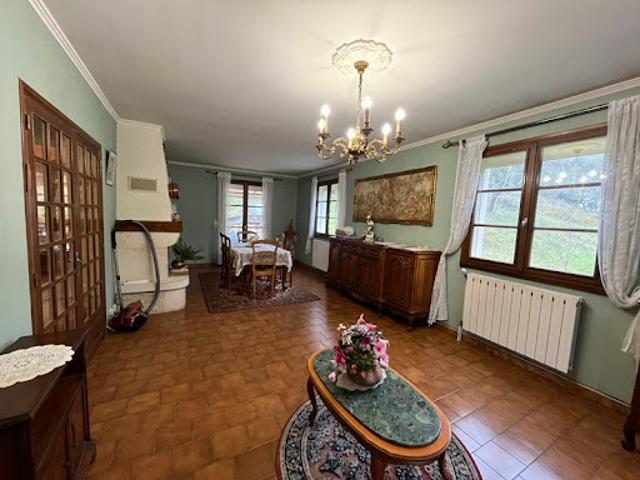 Vente Maison 3 pièces 84 m2 Cahors