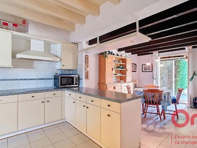 Vente Maison 3 pièces 84 m2 Canet en Roussillon